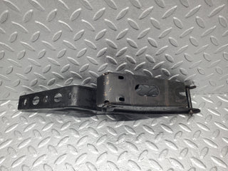 W105 Ponton trunk lid hinges used OEM