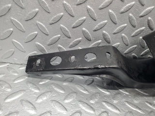 W105 Ponton trunk lid hinges used OEM