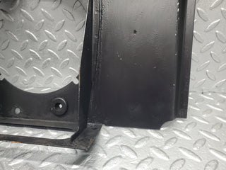 1704 Mercedes-Benz W105 219 PONTON Baffle Wall Bracket For Brake Unit