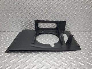 1704 Mercedes-Benz W105 219 PONTON Baffle Wall Bracket For Brake Unit