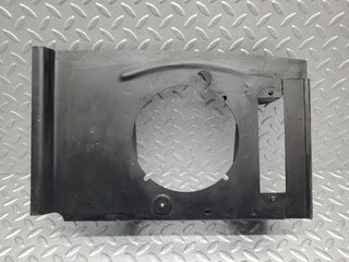 1704 Mercedes-Benz W105 219 PONTON Baffle Wall Bracket For Brake Unit