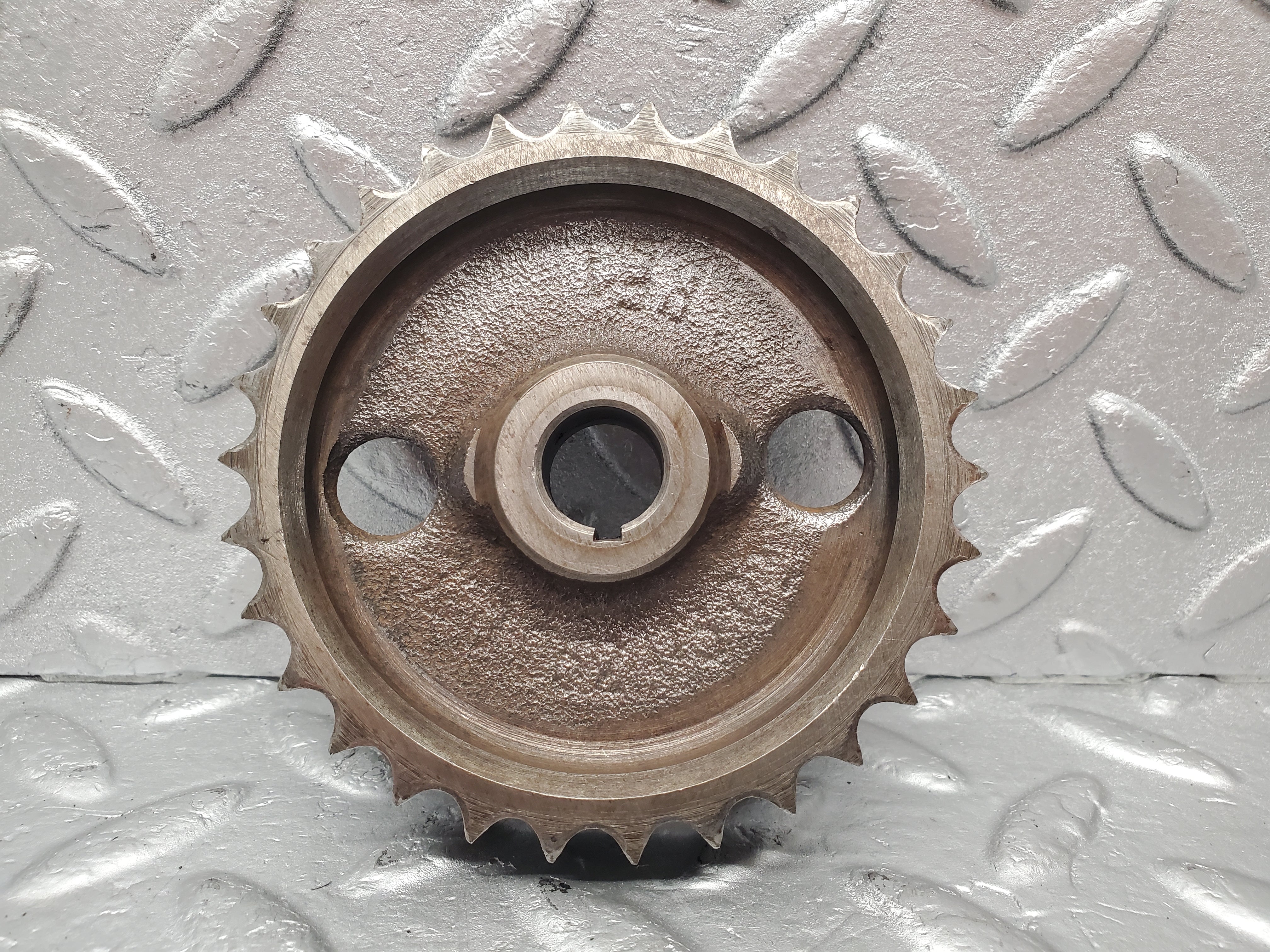 1705 Mercedes-Benz W105 219 PONTON Camshaft Sprocket 1800520302