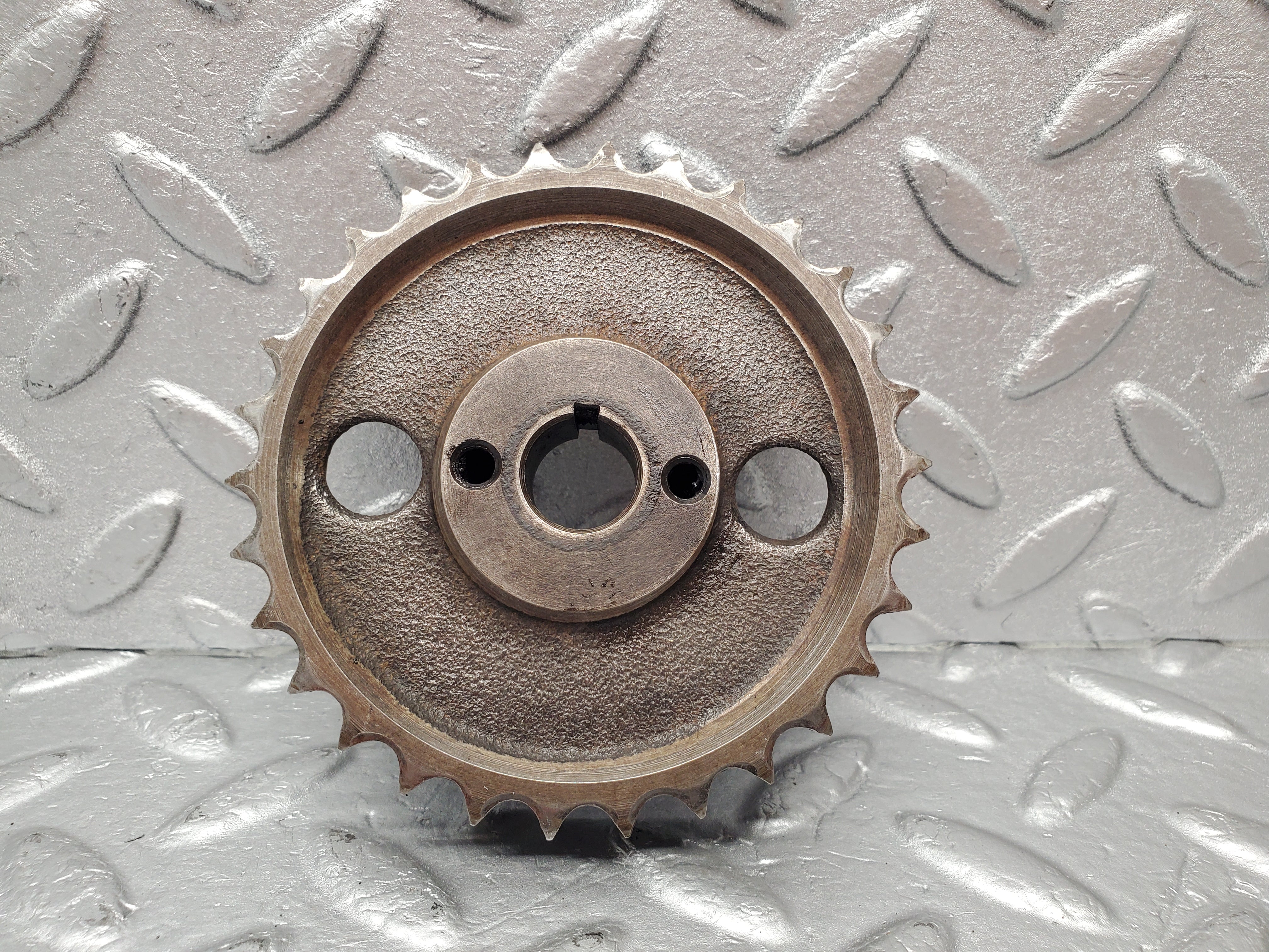 1705 Mercedes-Benz W105 219 PONTON Camshaft Sprocket 1800520302