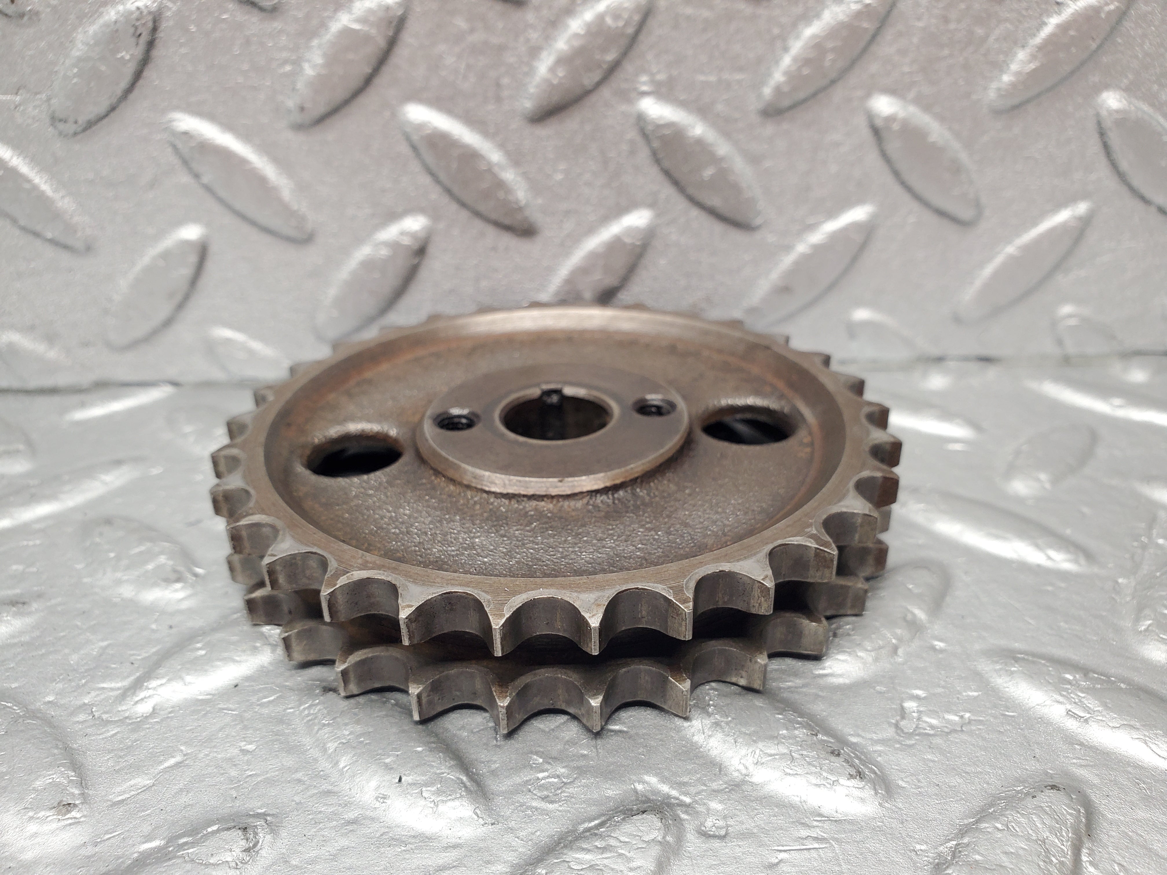 1705 Mercedes-Benz W105 219 PONTON Camshaft Sprocket 1800520302