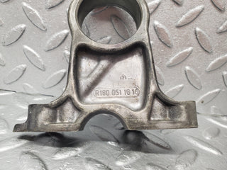 W105 Ponton camshaft bearing tower used OEM