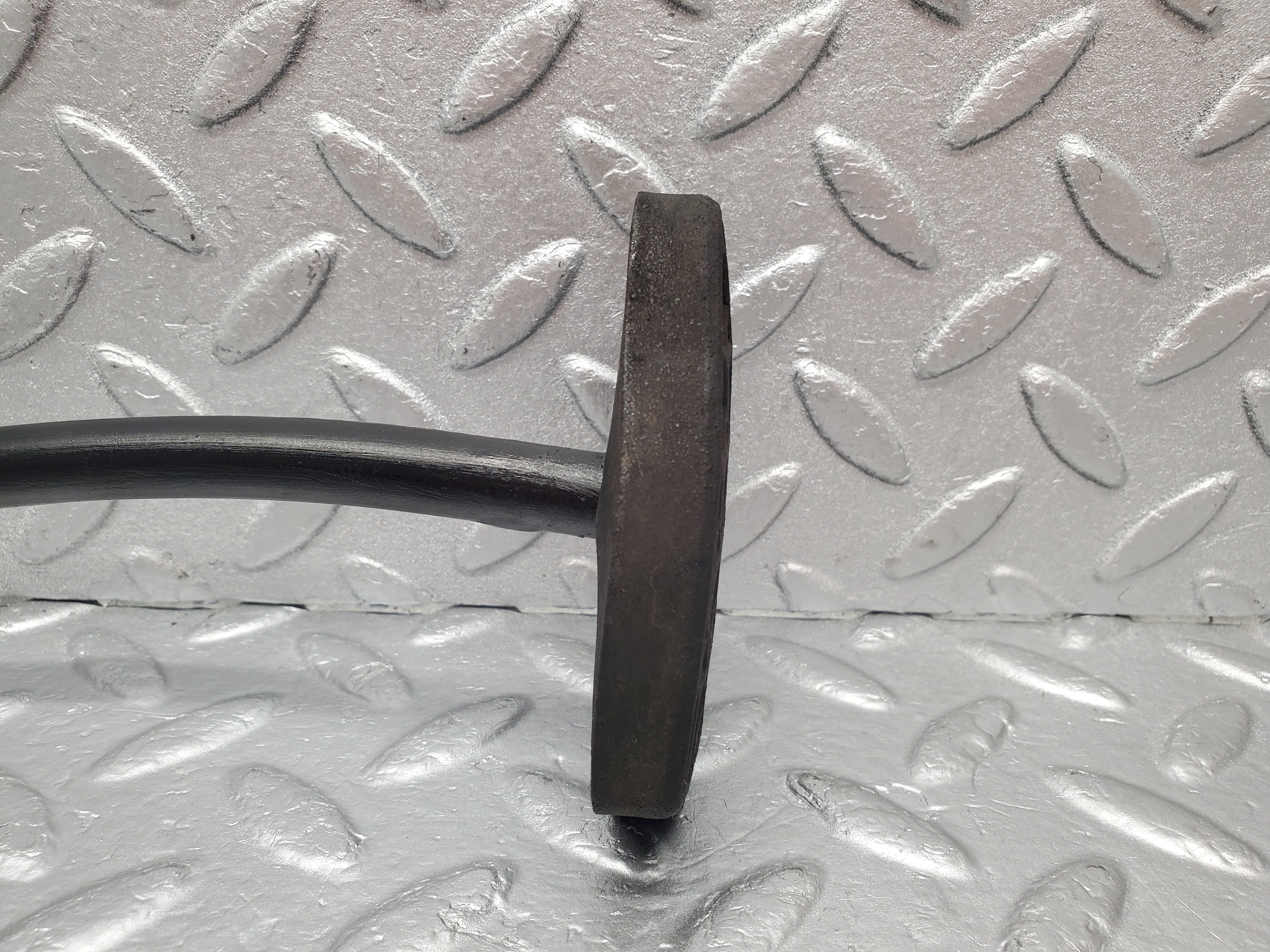 1719 Mercedes-Benz W105 219 PONTON Brake Pedal