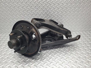 1771 Mercedes-Benz W105 219 PONTON Complete Lower Control Arm Front Left