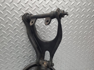1771 Mercedes-Benz W105 219 PONTON Complete Lower Control Arm Front Left