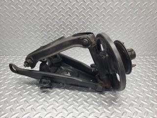 1771 Mercedes-Benz W105 219 PONTON Complete Lower Control Arm Front Left
