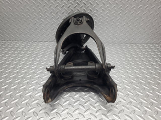 1771 Mercedes-Benz W105 219 PONTON Complete Lower Control Arm Front Left