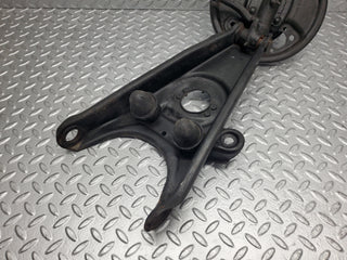 1771 Mercedes-Benz W105 219 PONTON Complete Lower Control Arm Front Left