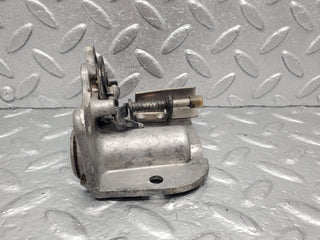W120 Ponton door lock right used OEM