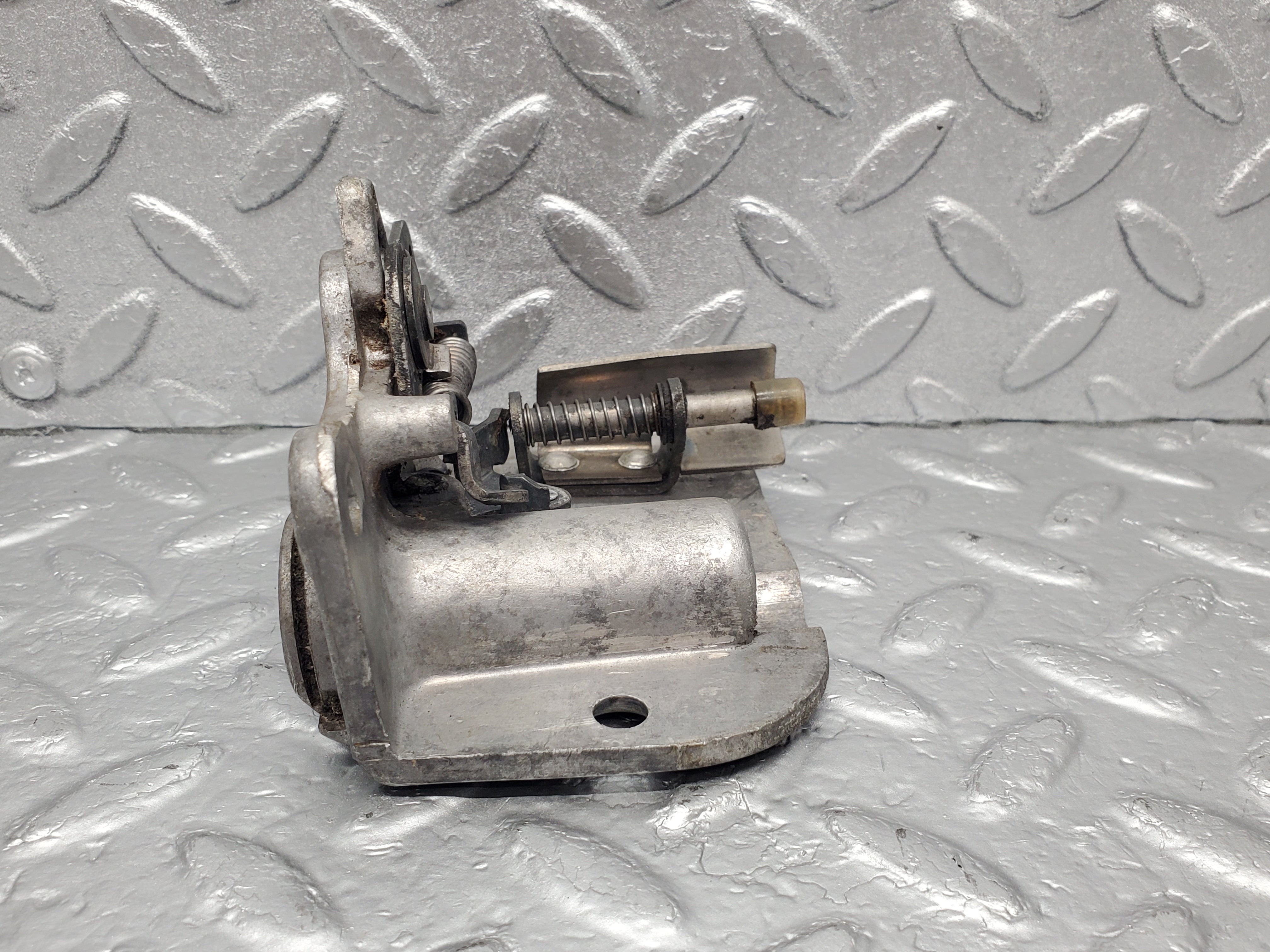 1879 Mercedes-Benz W120 Ponton Door Lock Right