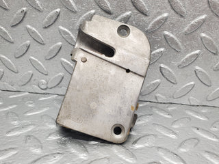 W120 Ponton door lock right used OEM