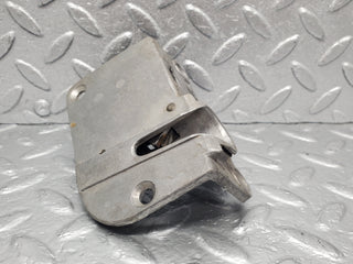 W120 Ponton door lock right used OEM