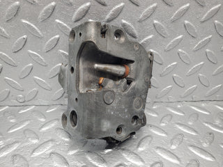 W116 door lock rear right used OEM