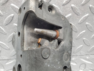W116 door lock rear right used OEM