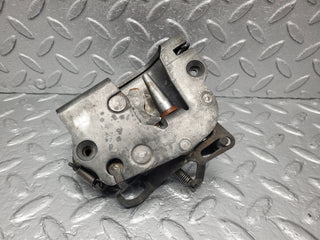 W116 door lock rear right used OEM