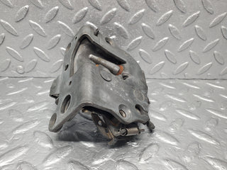 W116 door lock rear right used OEM