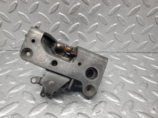 W116 door lock rear right used OEM