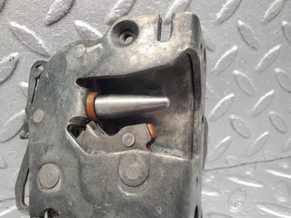 1882 Mercedes-Benz W116 350SE Door Lock Front Left