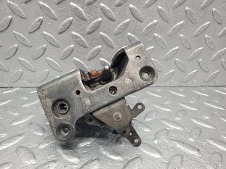 1882 Mercedes-Benz W116 350SE Door Lock Front Left