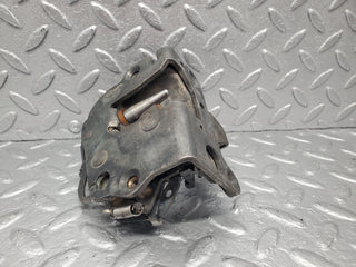 1882 Mercedes-Benz W116 350SE Door Lock Front Left