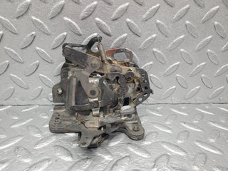 1882 Mercedes-Benz W116 350SE Door Lock Front Left