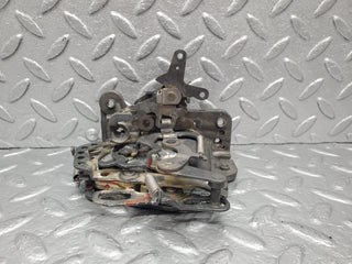 1882 Mercedes-Benz W116 350SE Door Lock Front Left