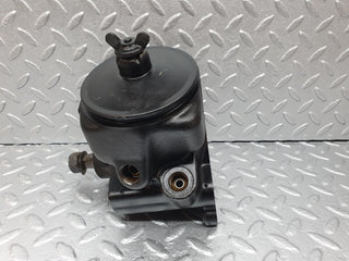W116 power steering pump vickers type used OEM