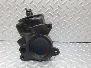 W116 power steering pump vickers type used OEM