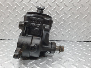 W116 power steering pump vickers type used OEM