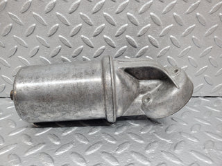 0902 Mercedes-Benz C107 350SLC Coupe Oil Filter Housing MANN 1161840309