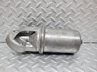 0902 Mercedes-Benz C107 350SLC Coupe Oil Filter Housing MANN 1161840309