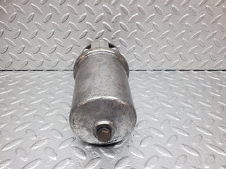 0902 Mercedes-Benz C107 350SLC Coupe Oil Filter Housing MANN 1161840309