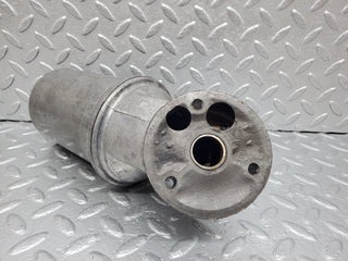 0902 Mercedes-Benz C107 350SLC Coupe Oil Filter Housing MANN 1161840309