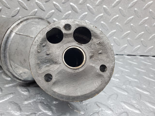 0902 Mercedes-Benz C107 350SLC Coupe Oil Filter Housing MANN 1161840309