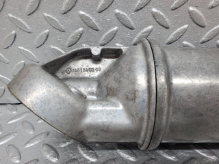 0902 Mercedes-Benz C107 350SLC Coupe Oil Filter Housing MANN 1161840309