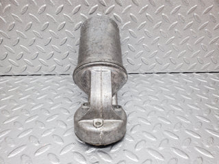 0902 Mercedes-Benz C107 350SLC Coupe Oil Filter Housing MANN 1161840309