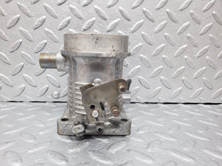 R107 SLC jetronic throttle body assembly used OEM