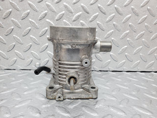 R107 SLC jetronic throttle body assembly used OEM