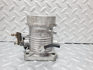 R107 SLC jetronic throttle body assembly used OEM