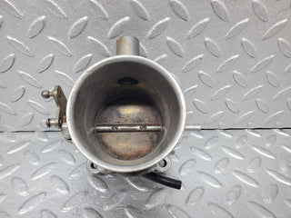 R107 SLC jetronic throttle body assembly used OEM