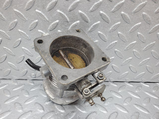 R107 SLC jetronic throttle body assembly used OEM