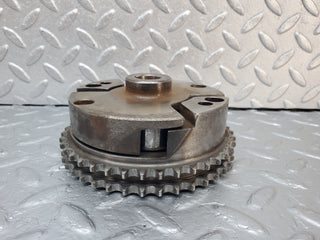 W123 injection pump gear sprocket used OEM