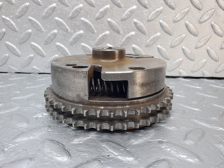 W123 injection pump gear sprocket used OEM
