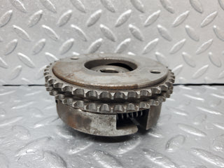 W123 injection pump gear sprocket used OEM
