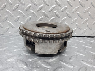W123 injection pump gear sprocket used OEM