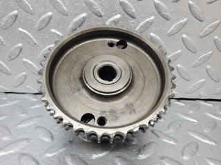 W123 injection pump gear sprocket used OEM