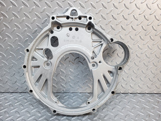 W123 gearbox flange used OEM